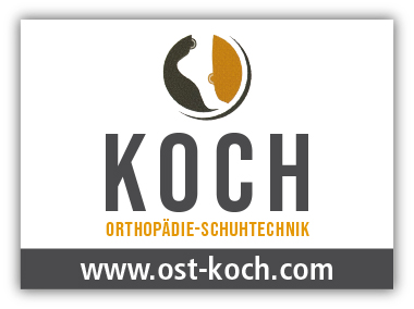 KOCH Orthopädie-Schuhtechnik Neuwied
