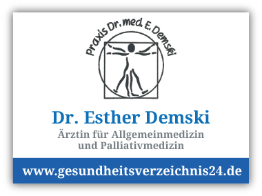Dr. med. Esther Demski