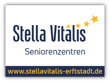 Stella Vitalis Seniorenzentrum Erftstadt