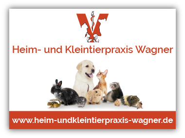 Heim- und Kleintierpraxis Wagner