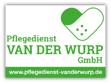 Pflegedienst Van der Wurp GmbH