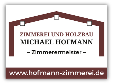 Zimmerei Michael Hofmann