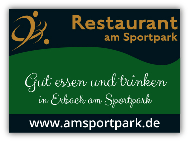 Restaurant am Sportpark
