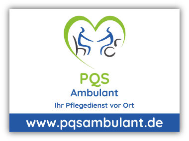 Thorsten Stein – PQS ambulanter Pflegedienst Waghäusel