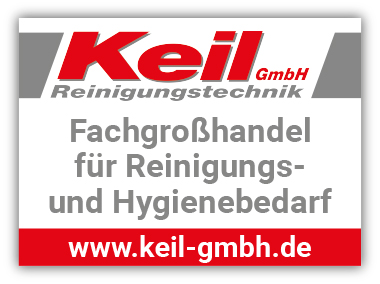 Keil GmbH Reinigungstechnik