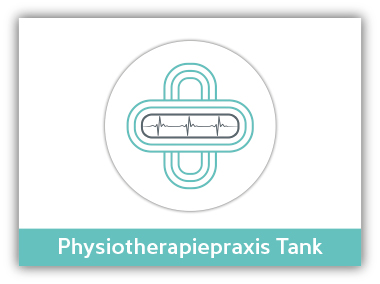 Physiotherapiepraxis Tank