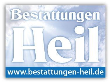 Bestattungen Heil e.K.