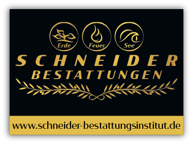 Schneider Bestattungen Bensheim