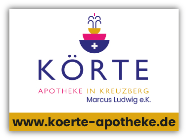 Körte Apotheke Marcus Ludwig e.K.