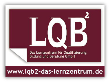 LQB² Das Lernzentrum für Qualifizierung, Bildung und Beratung GmbH