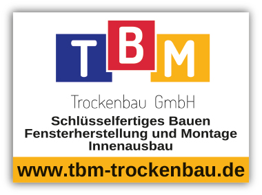 TBM Trockenbau GmbH