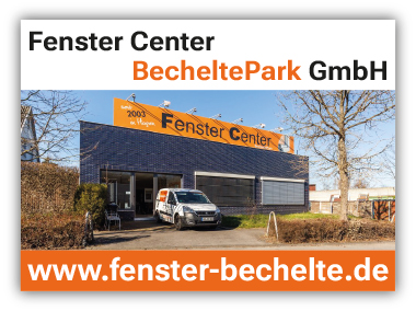 Fenster-Center BecheltePark GmbH