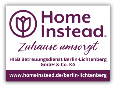 HISB Betreuungsdienst Berlin-Lichtenberg GmbH & Co. KG