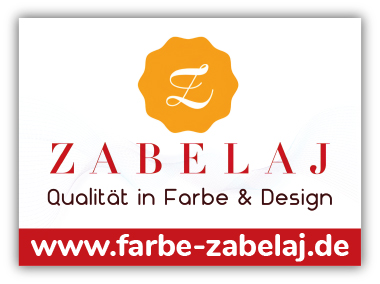 Zabelaj – Qualität in Farbe und Design