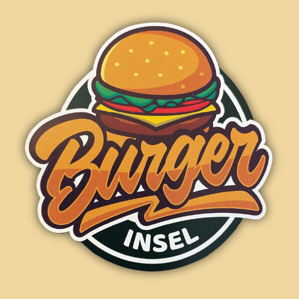 Burger Insel
