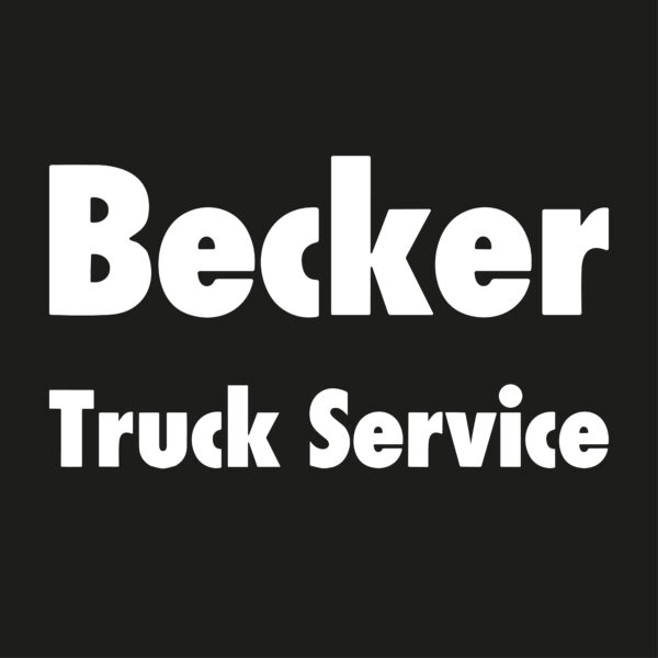 Becker Truck Service GmbH & Co. KG | Vermietung & Verkauf