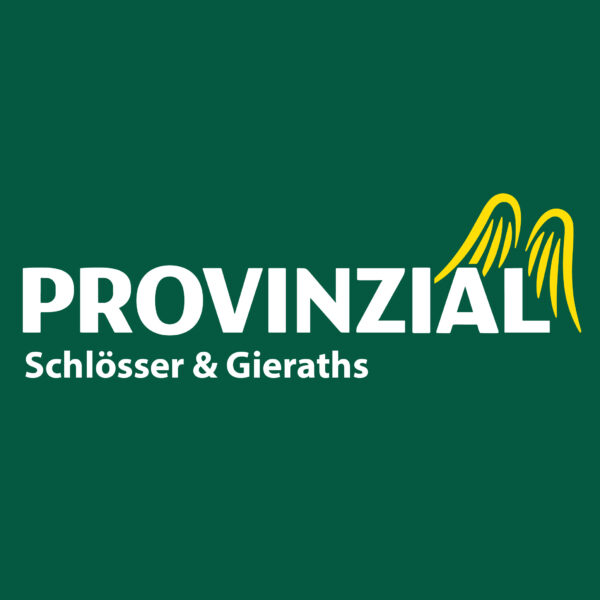 Provinzial Schlösser & Gieraths