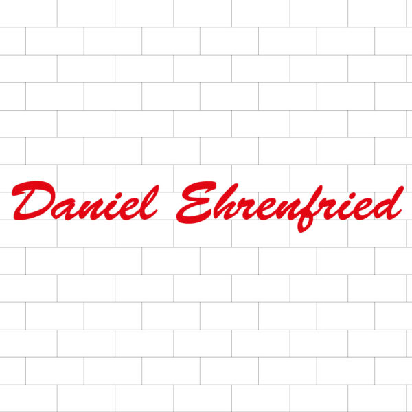 Daniel Ehrenfried – Fliesenverlegung, Beratung, Verkauf