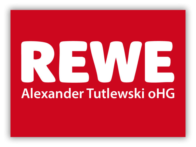 REWE Alexander Tutlewski oHG