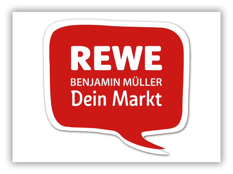 REWE Benjamin Müller